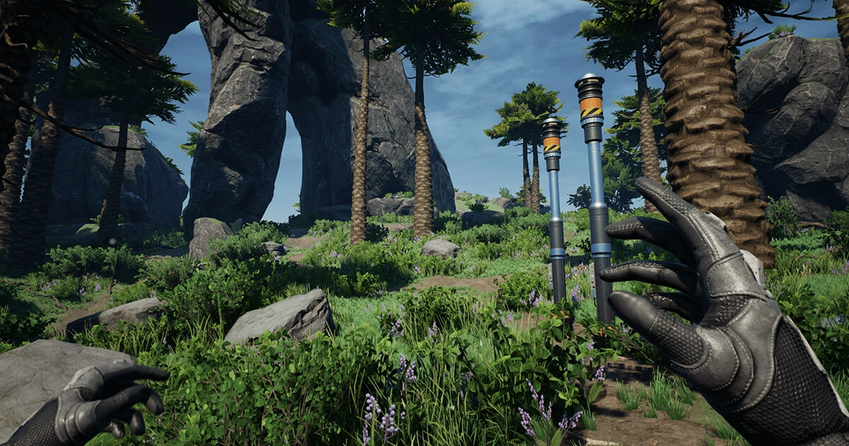 Imagen: Satisfactory server: crear y alojar tu propio servidor