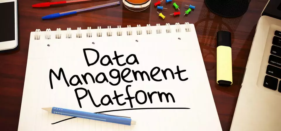 Imagen: Data Management Platform